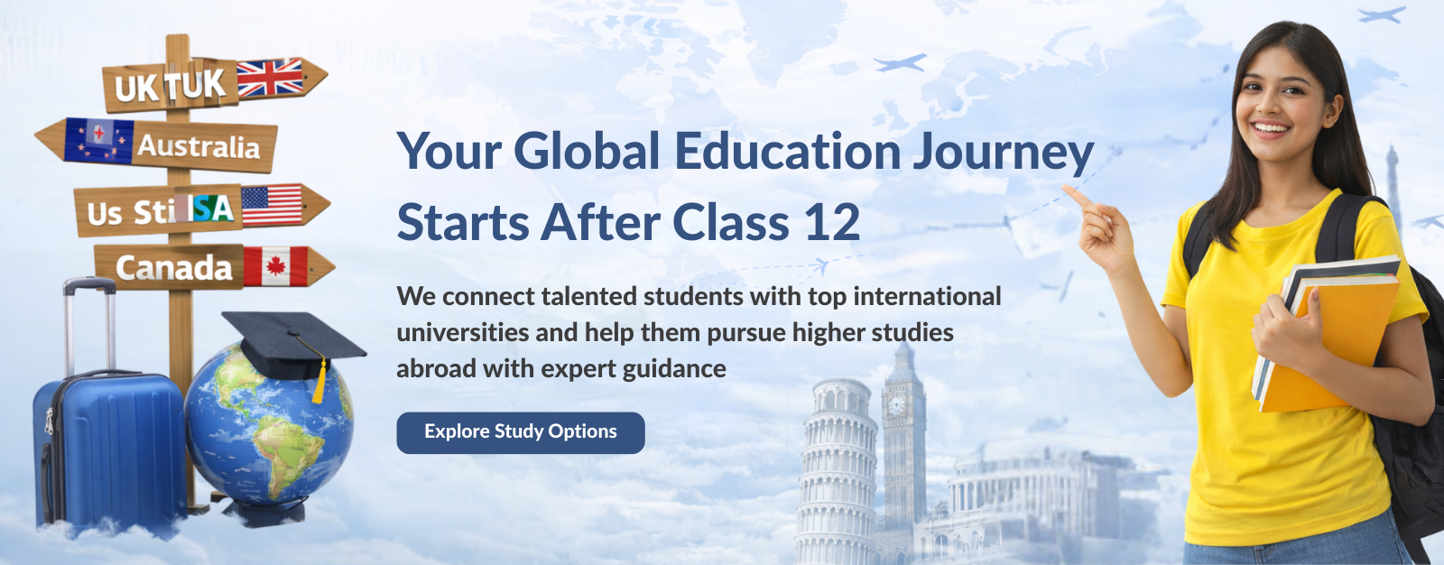 Study Abroad