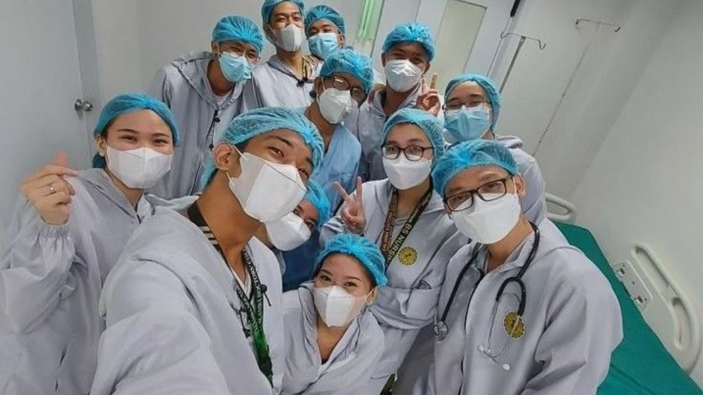 MBBS Abroad