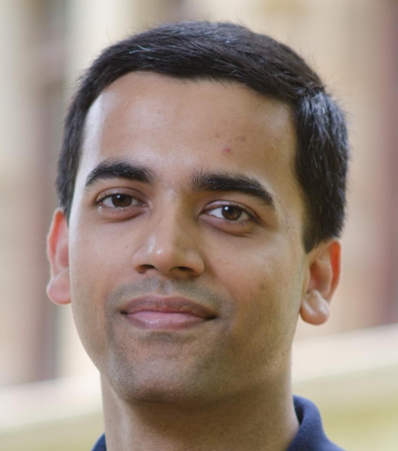 Arun Malhotra
